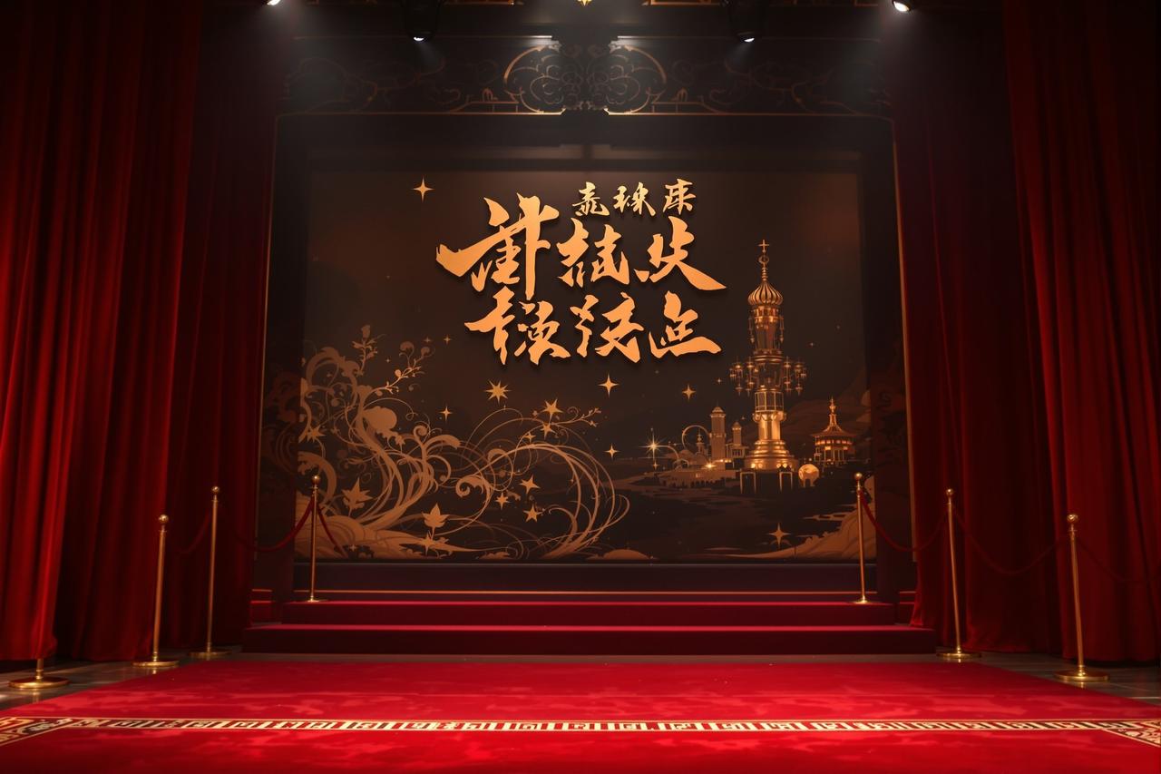 《长安幻夜》荣获第36届金鸡奖最佳影片提名，桃花视频再创辉煌