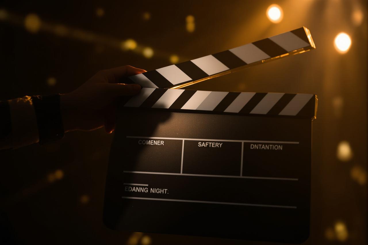 桃花视频2026年度片单发布，12部精品力作涵盖多元题材